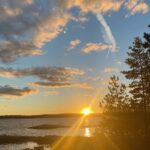 Vivian Ottertail, Lac La Croix First Nation